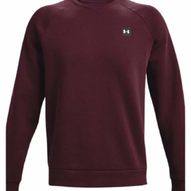 Under Armour - Men's UA Rival Fleece Crew