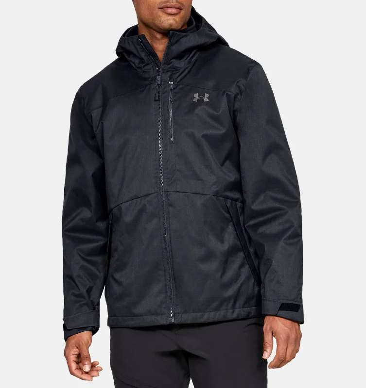 Under Armour - Porter 3 in 1 Jacket