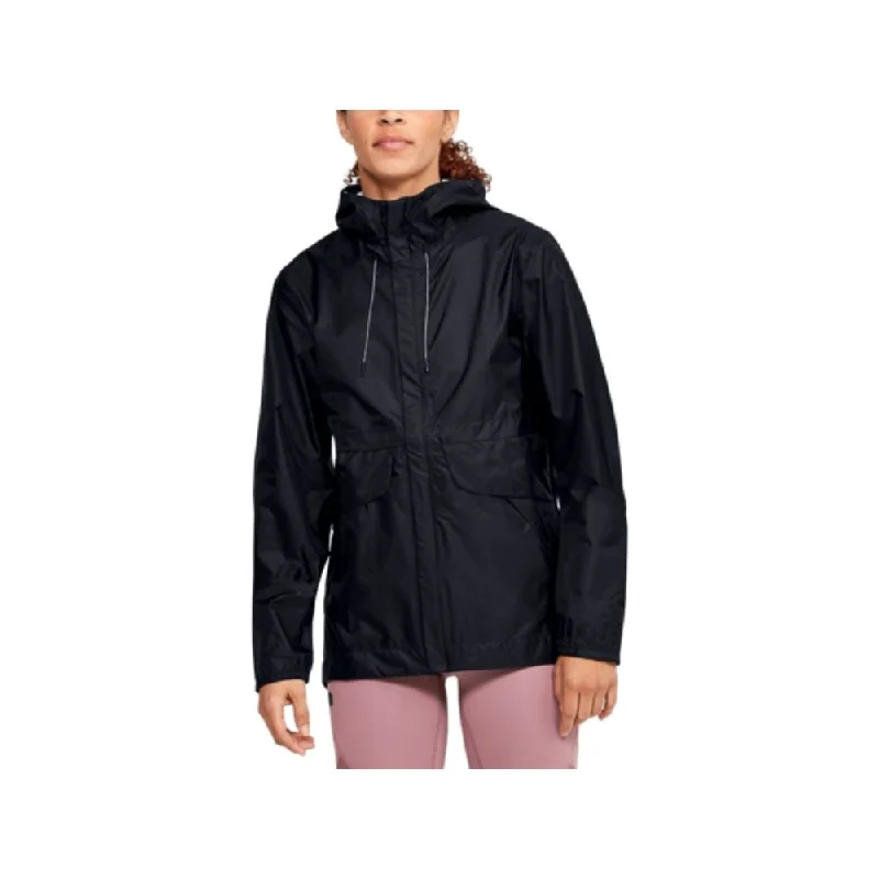 Under Armour - Women's Cloudburst Shell Jacket