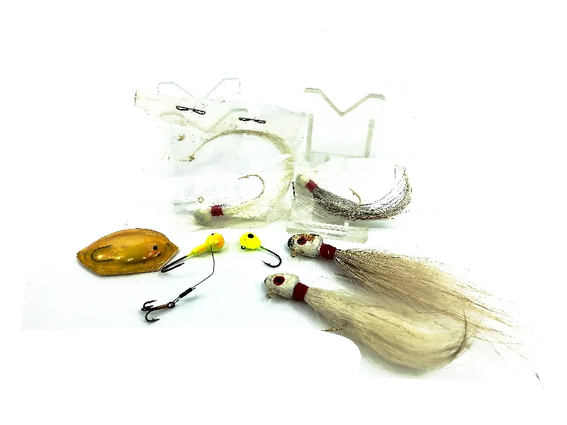 Vintage Jig Pack