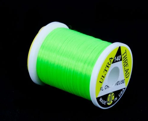 Fluorescent Chartreuse