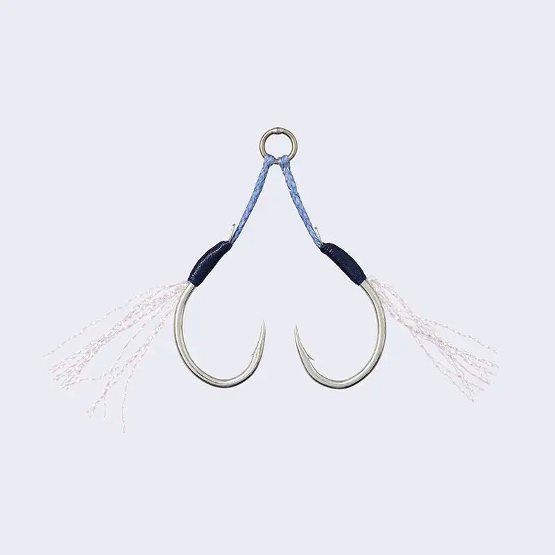 Vanfook MJ-03 Micro Double Assist Hooks