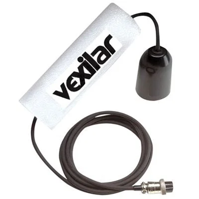 Vexilar 12 Degree Ice Transducer TB0080