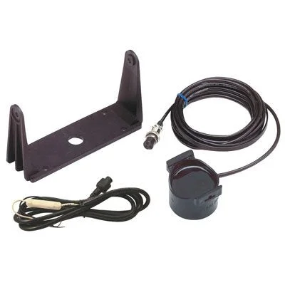 Vexilar 19 Degree Puck Ice Transducer Kit