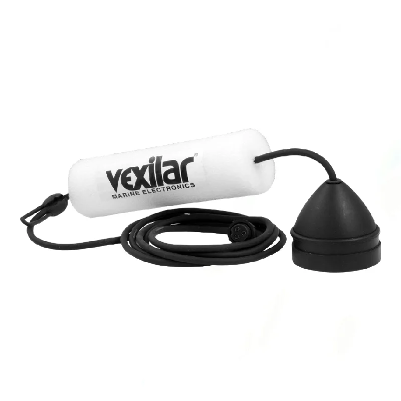 Vexilar Broadband Ice Transducer