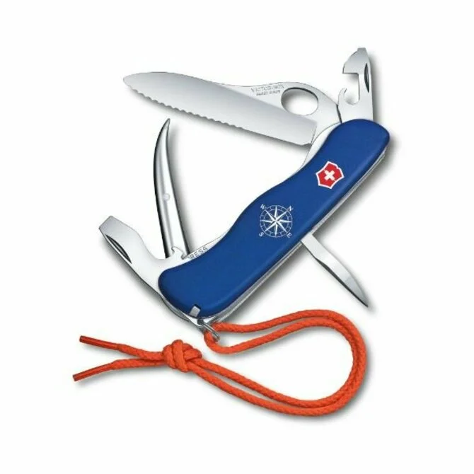 Victorinox - Skipper Pro Knife