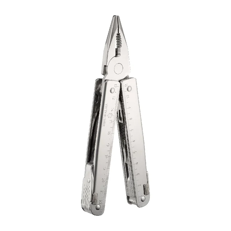 Swiss Tool Standard silver