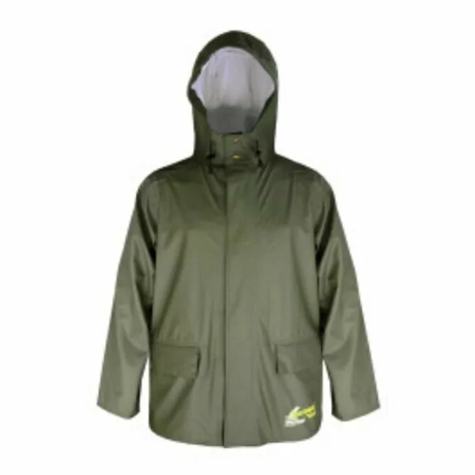 Viking- Norseman PU Jacket