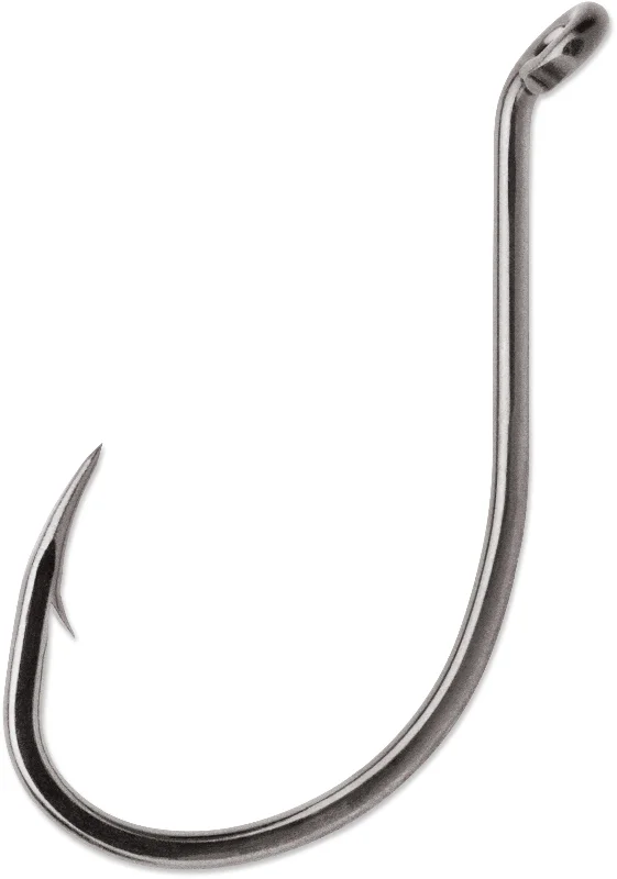 VMC 7199 Octopus Bait Hooks Black Nickel