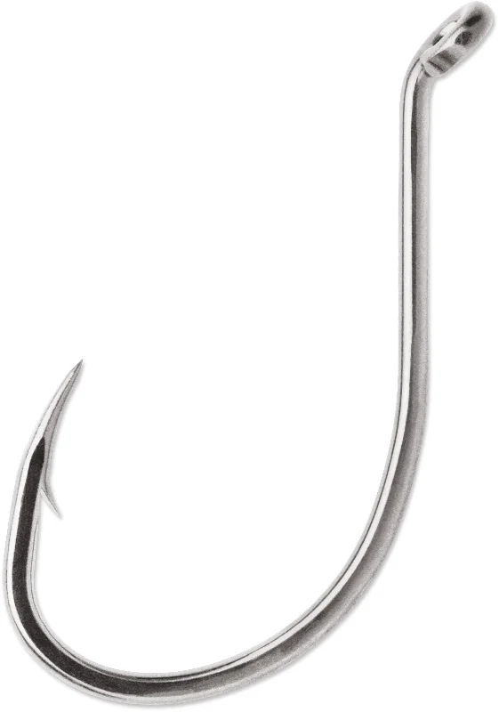 VMC 7199 Octopus Bait Hooks Nickel