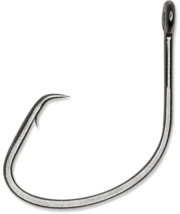 VMC 7381 SureSet Black Nickel Circle Hooks