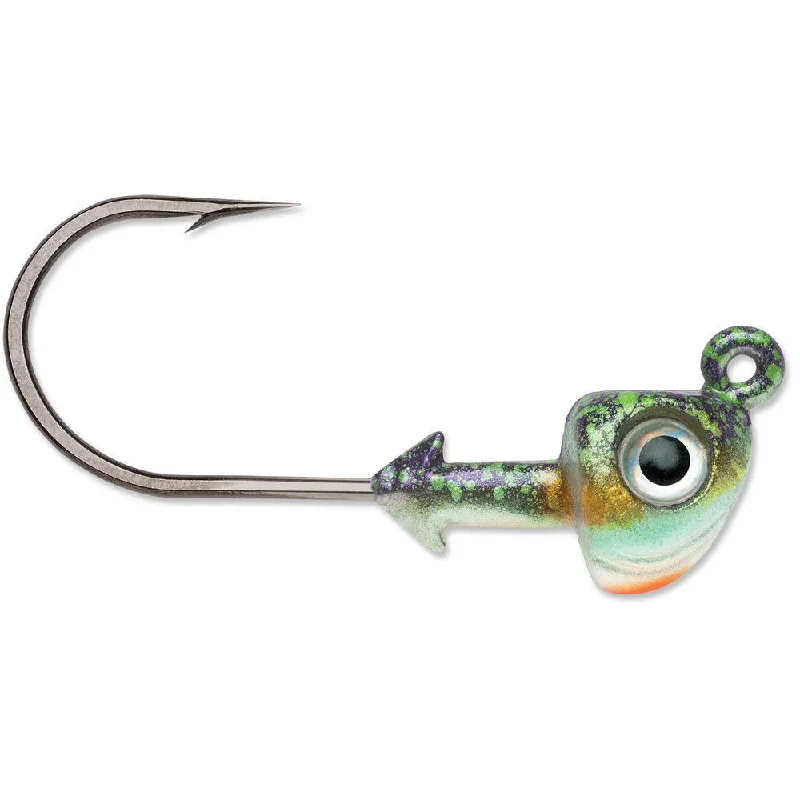 VMC BJ Boxer Jig Head