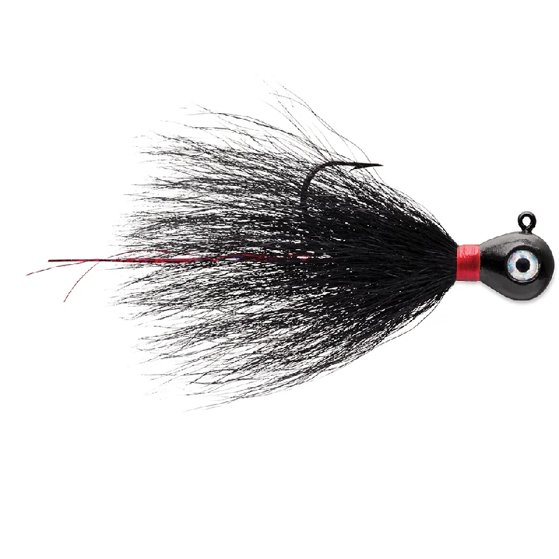 VMC Bucktail Jigs (2pk)