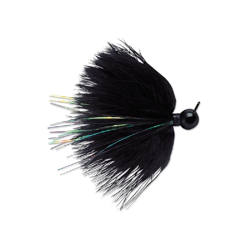 VMC DM Marabou Jig