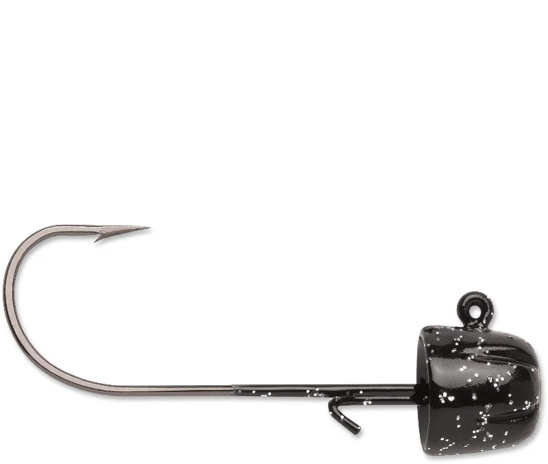 VMC Finesse Half Moon Ned Rig Jighead 4 pack