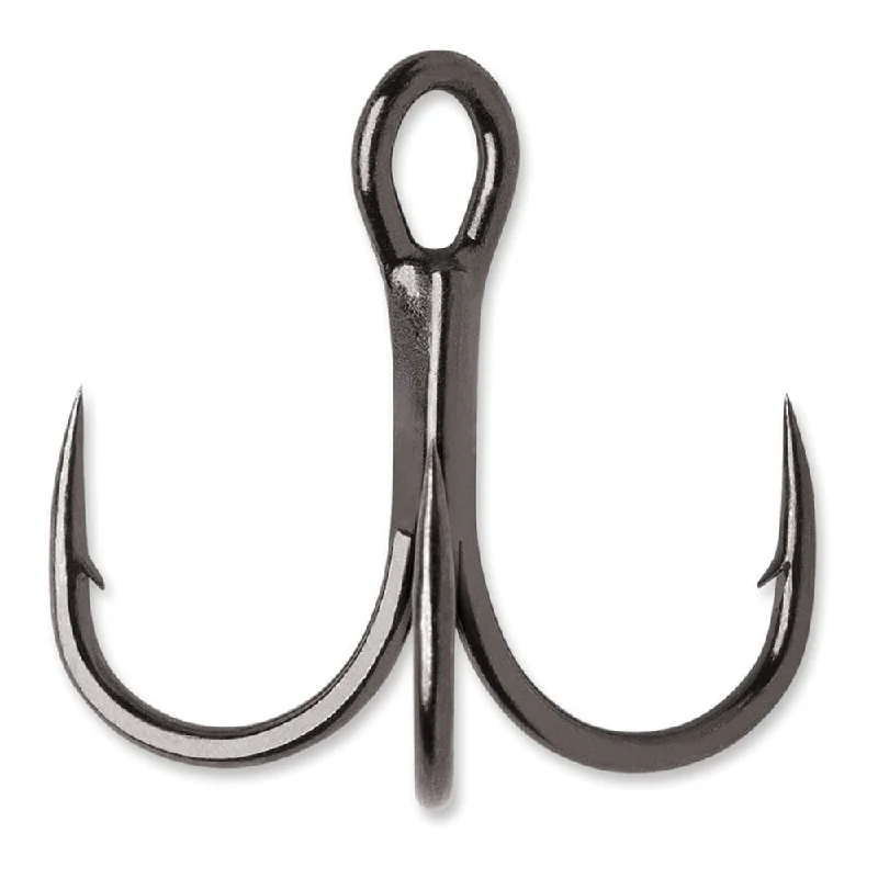 VMC Hybrid Treble Short 1X Hooks