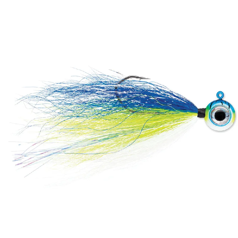 VMC Moon Tail Jigs