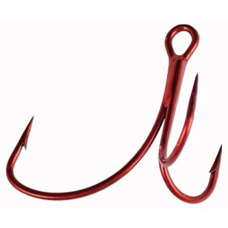 VMC Sure-Set 4X Treble Hook