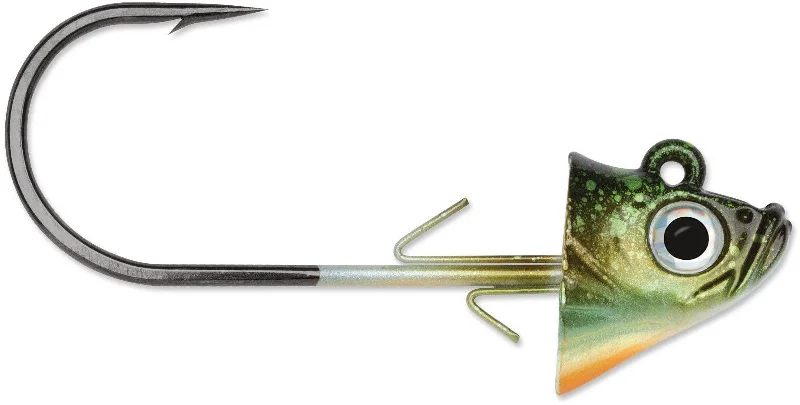 VMC Swimbait Jig Head