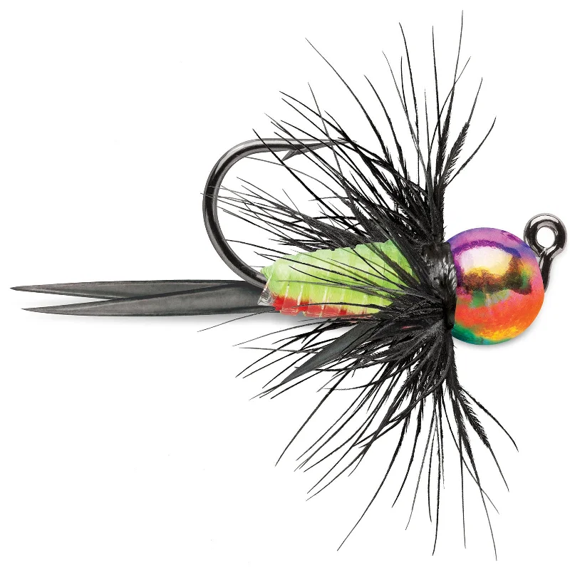 VMC Tungsten Bullfly Jig