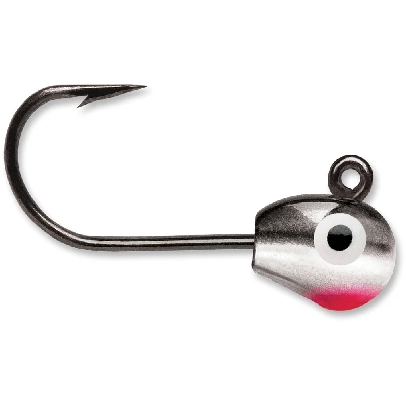 VMC Tungsten Mongo Jig