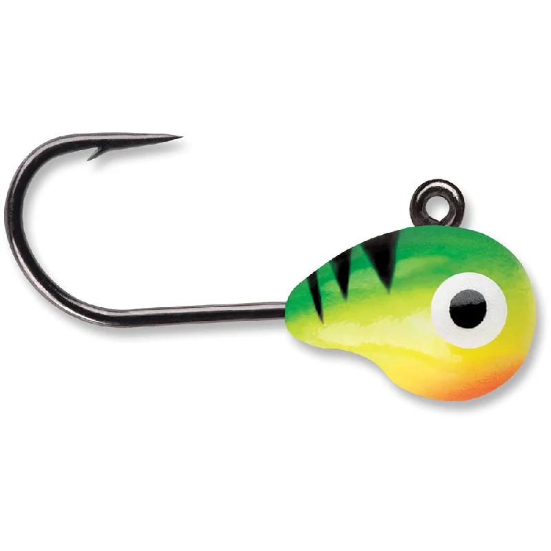 VMC Tungsten Tubby Jig