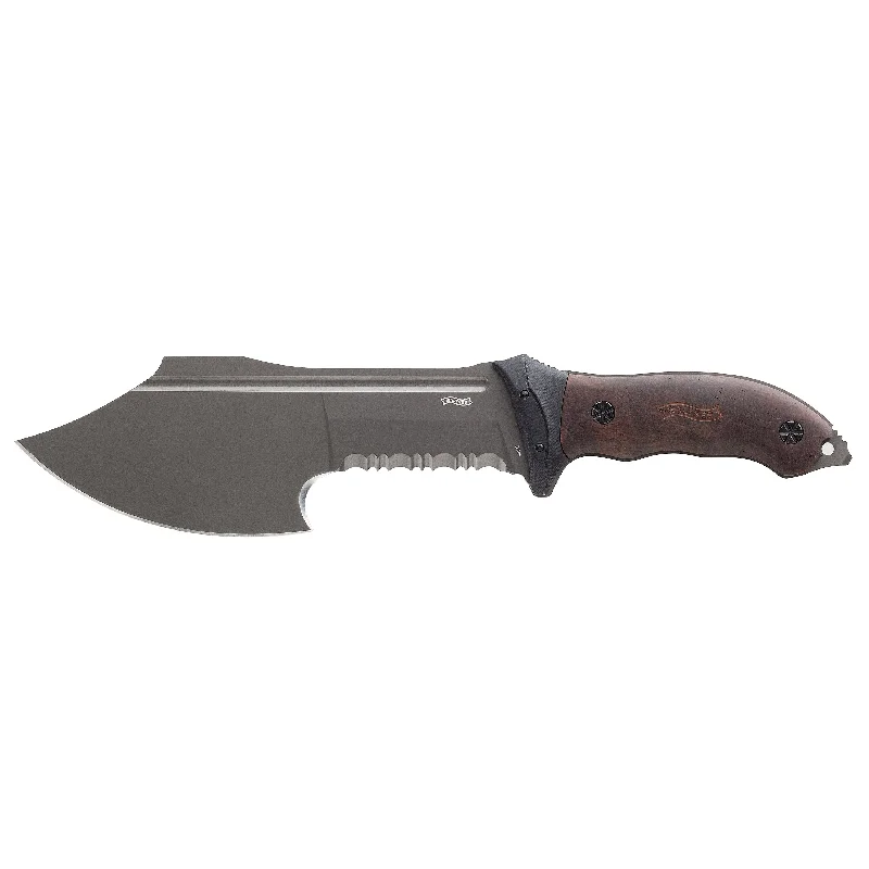 Machete FTK Fixed Tool Knife with Sheath