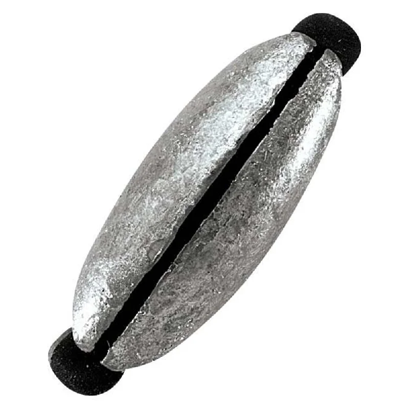 Water Gremlin Rubber Core Sinkers Pouch Pack