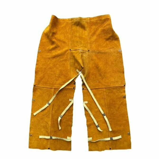 Welder Pant Covers