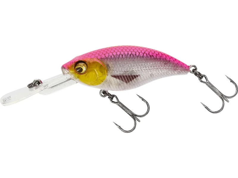 Westin Buzzbite 6cm Crankbait - Headlight Series