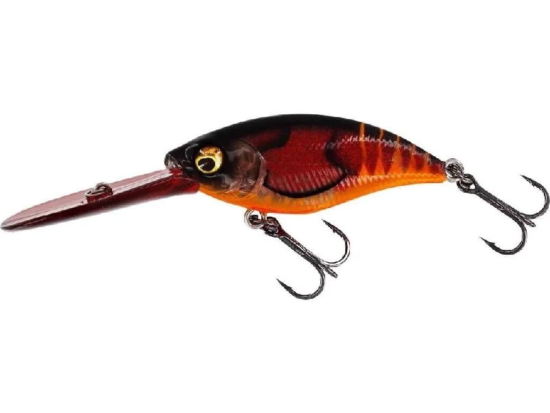 Westin BuzzBite DR Crankbait 6.5cm 14g