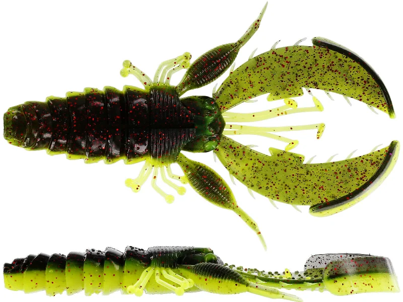 Westin CreCraw Creaturebait 14cm 2pack