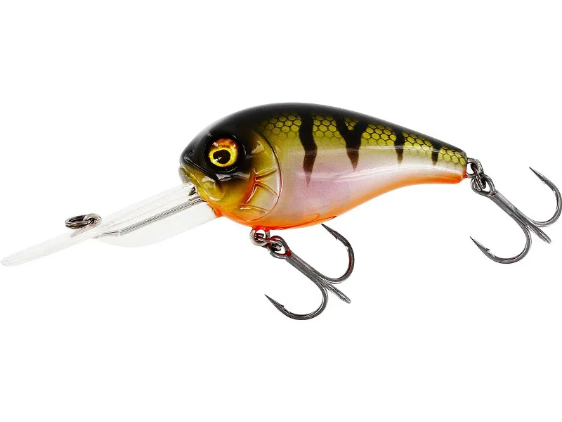 Westin MegaBite DR Crankbait 6cm 19g