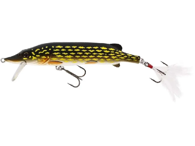 Westin Mike the Pike Crankbait 14cm / 30g