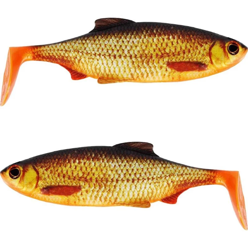 Westin Ricky the Roach shads 10cm - 2 pack