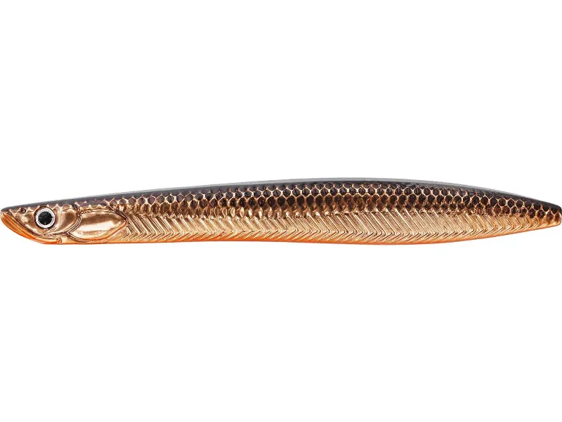 Copper Sardine