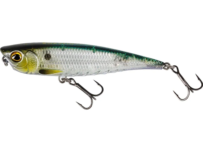 Silver Shad