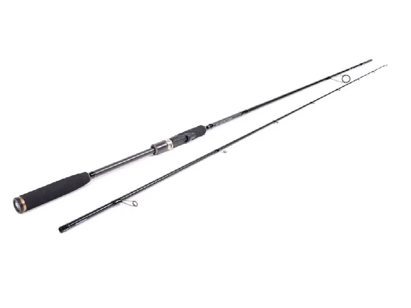 Westin W3 Seabass 2nd 12-42g - 8ft 4in 2.5m