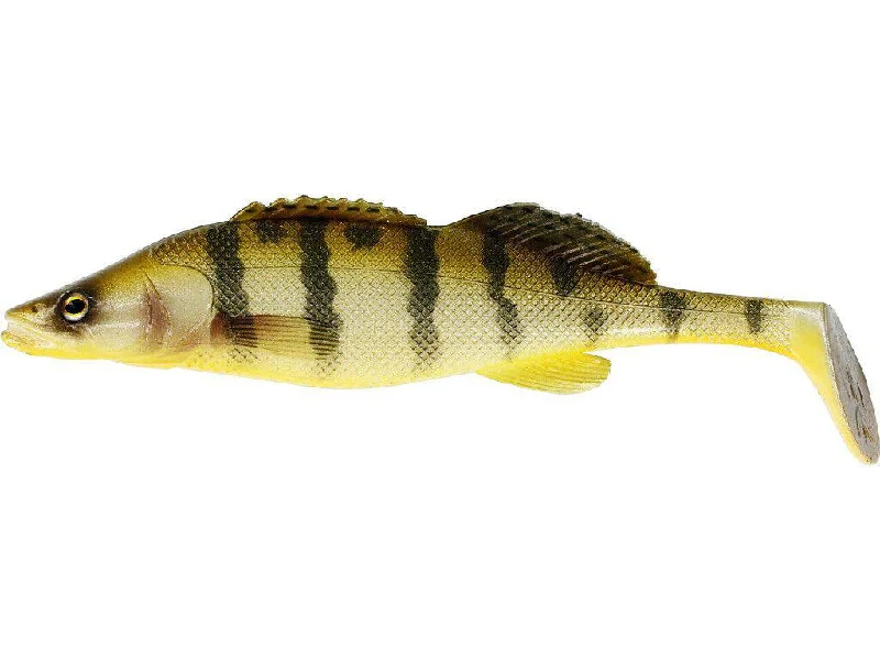 2 x Volga Zander