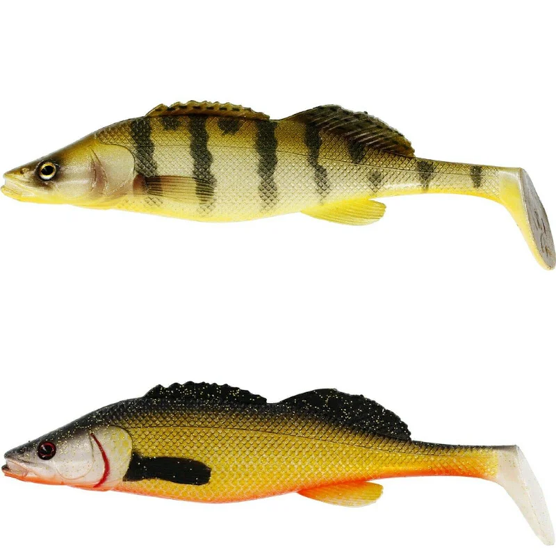 Official Roach and Volga Zander (1x)