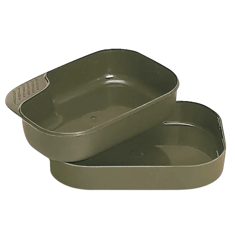 Dinner Set Camp-A-Box 2-Piece