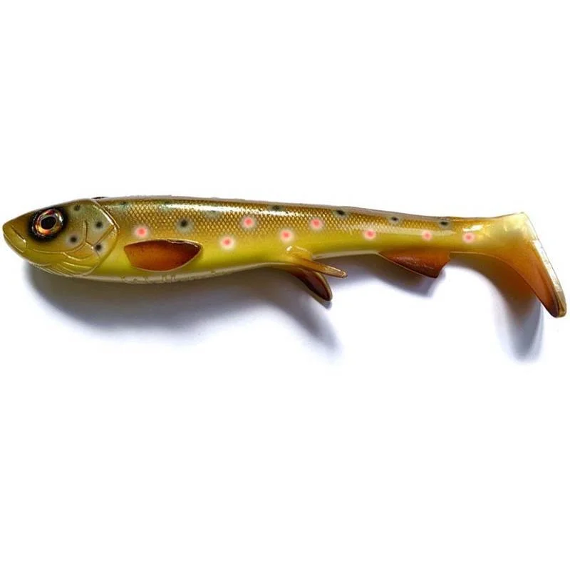 Wolfcreek Lures - Wolfcreek Shad 2.0 20cm 75g