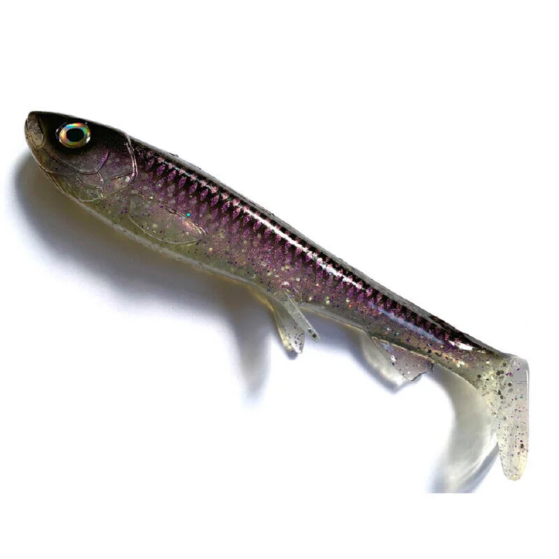 Glitter Whitefish