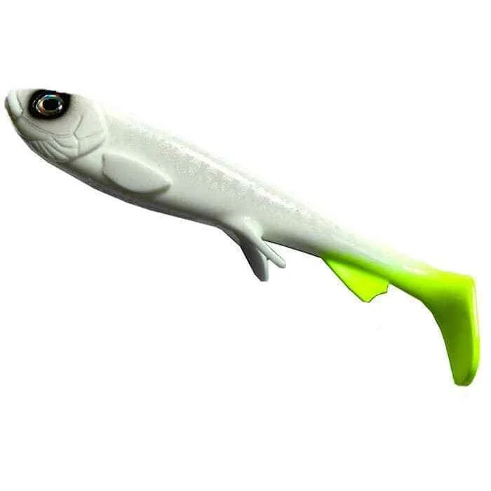 White Baitfish