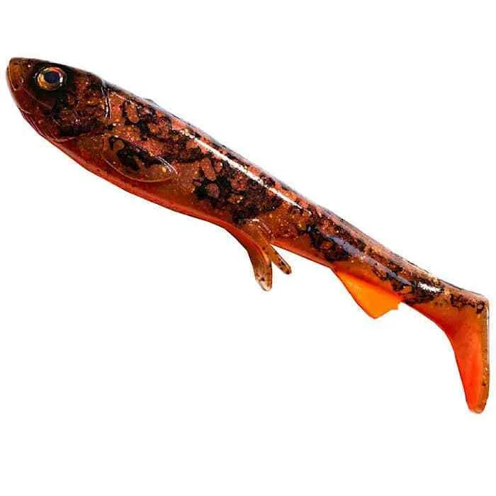 Copper Burbot