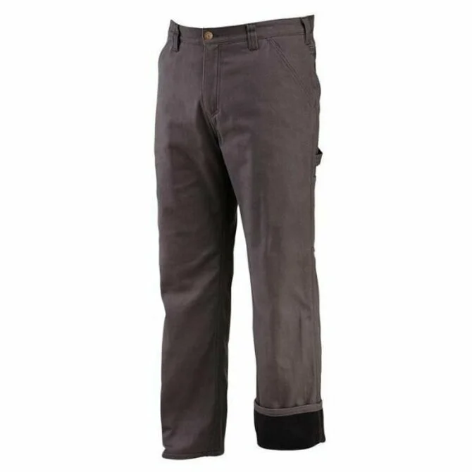 Wolverine- Hammer Loop Fleece Lined Pant