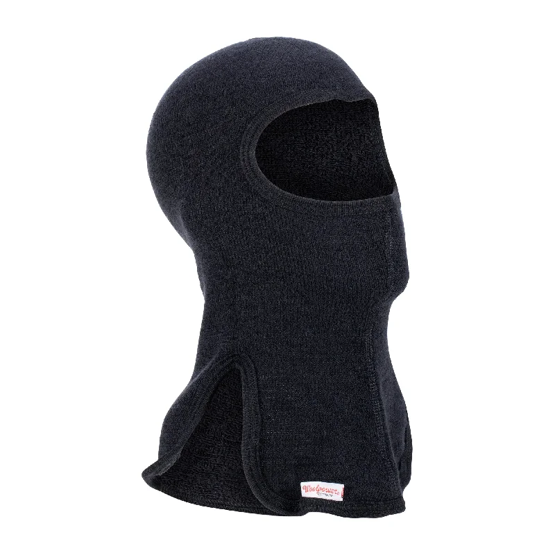 Balaclava 400 pine green