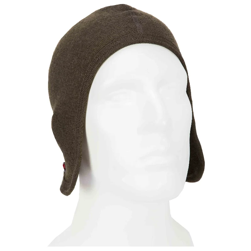 Balaclava Helmet Cap 400 pine green