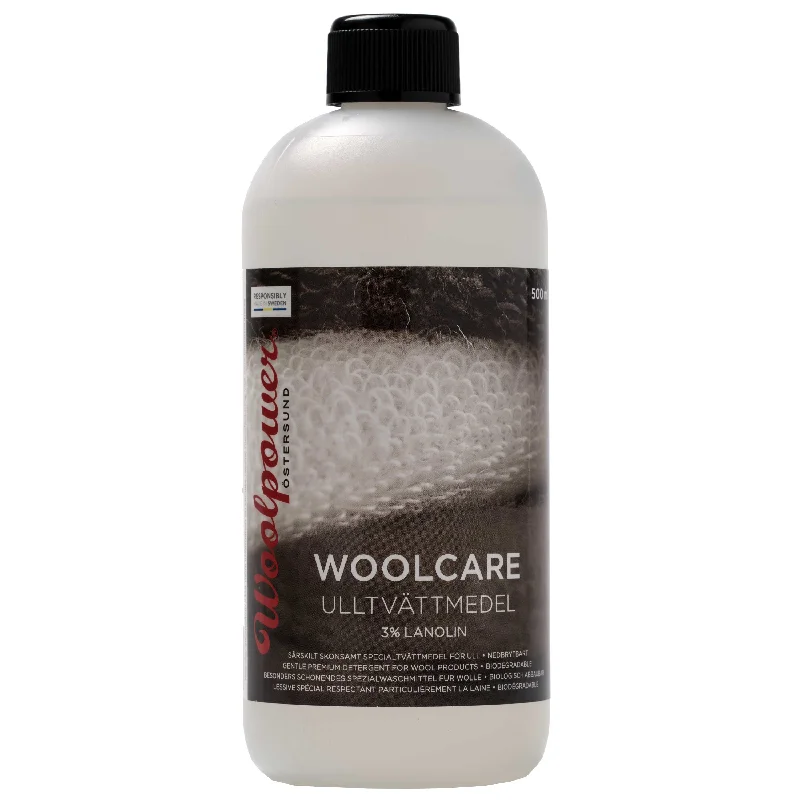 Detergent Woolcare 500 ml