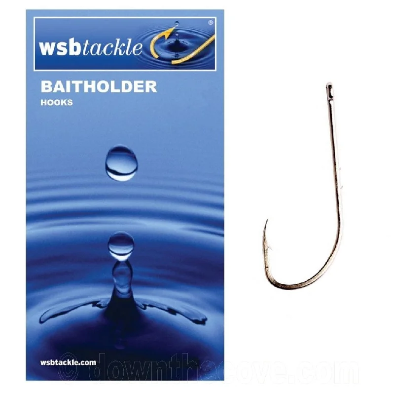 WSB Baitholder Hooks